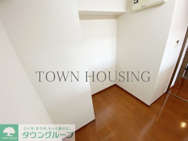 アステリオン松濤の物件内観写真